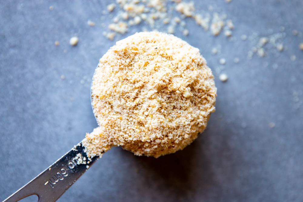THM Friendly Baking Blend Recipe-image