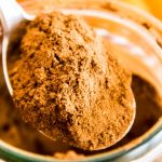 Homemade Pumpkin Spice Mix Image TK