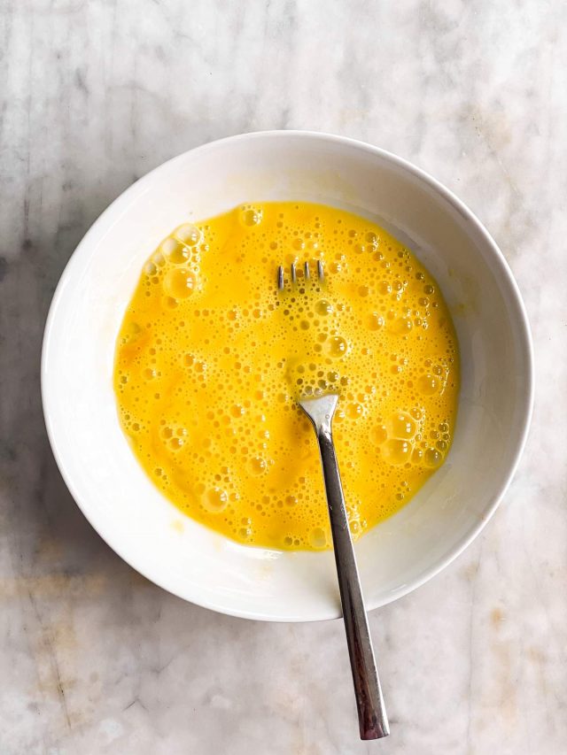 The Best Low Carb Oven Fried Fish Recipe - THM:S, Keto, Low Carb