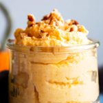 Pumpkin Cheesecake Cottage Whip Image TK