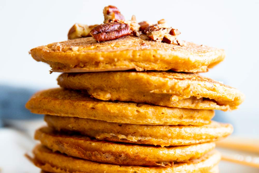 Trim Healthy Momma Pancake Recipe Besto Blog