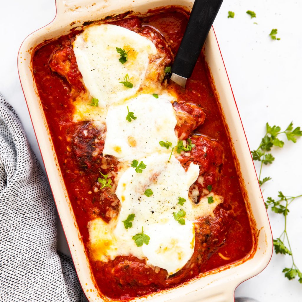 Keto Chicken Wings Recipe Low Carb, Keto, THM S, GF Friendly